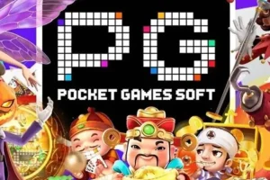 Play PG Soft Casino Games at Richman888 Malaysia